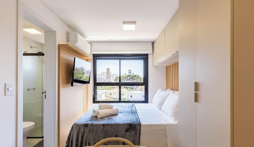 Basic Apartment