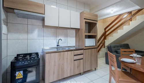 Basic Apartment