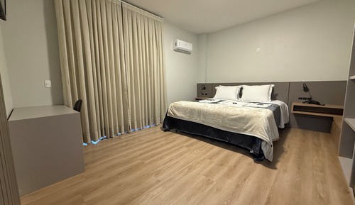 Double Room, Mobility Accessible