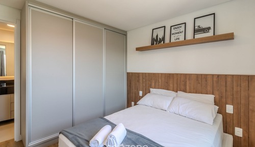 Basic Apartment
