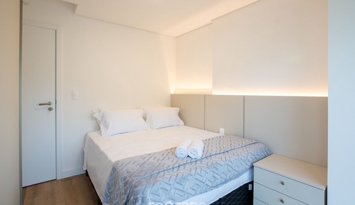 Basic Apartment