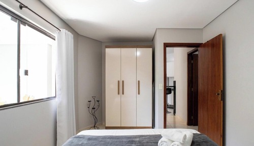 Basic Apartment