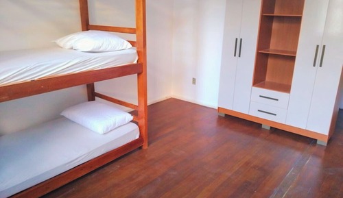Classic Twin Room