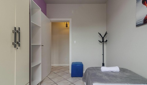 Basic Apartment
