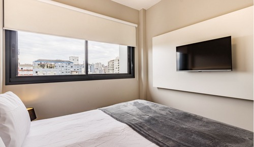 Premium Apartment, 1 Bedroom, Kitchen