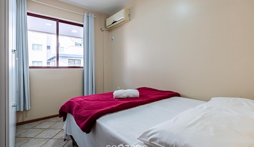 Basic Apartment