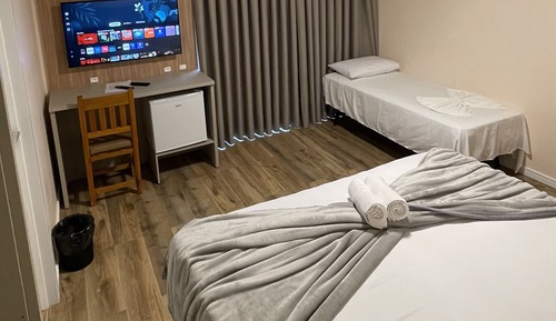 Classic Room