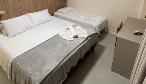 Exclusive Room