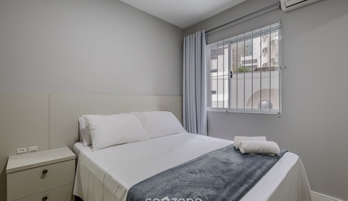 Basic Apartment
