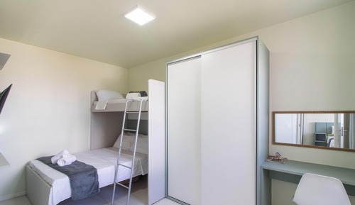 Basic Apartment