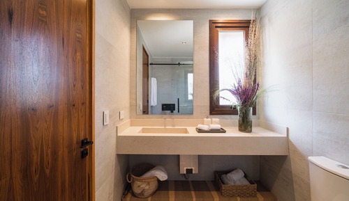 Deluxe Suite, Patio, Mountain View