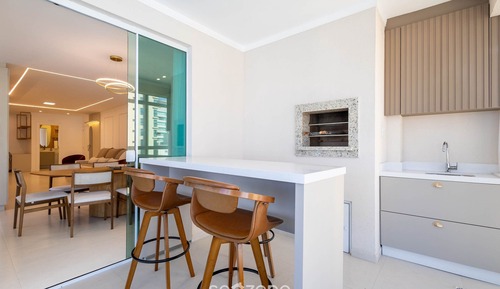 Basic Apartment