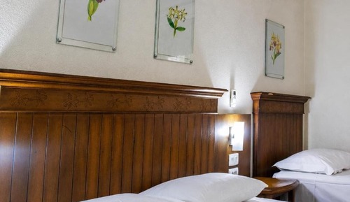 Deluxe Triple Room, Mountain View