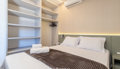 Basic Apartment