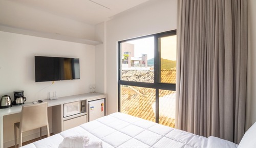 Basic Apartment