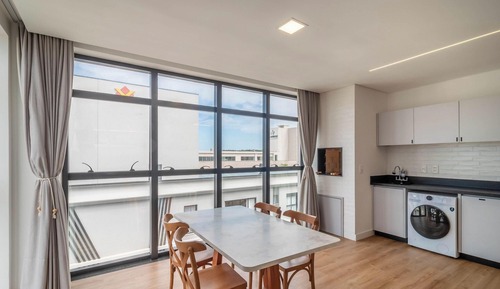 Basic Apartment