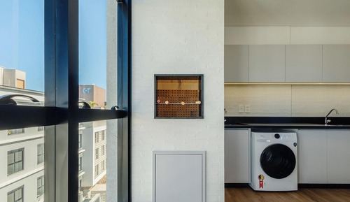 Basic Apartment