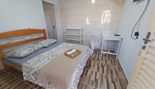Basic Double or Twin Room, Courtyard View, Courtyard Area