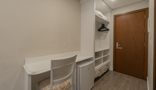 Traditional Triple Room