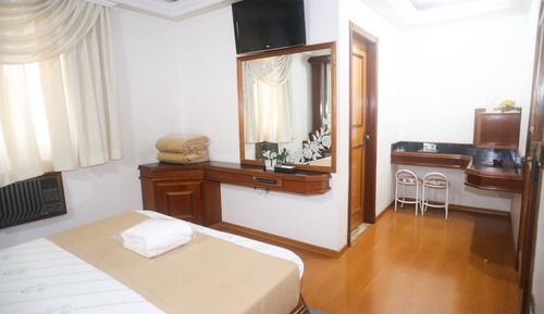 Double Room, 2 Twin Beds (Maison)