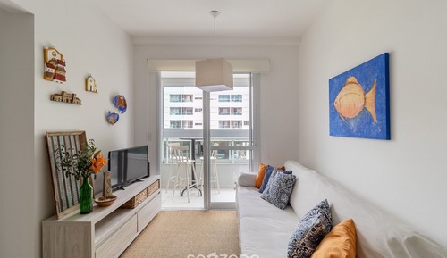 Basic Apartment