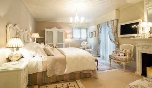 Romantic Suite