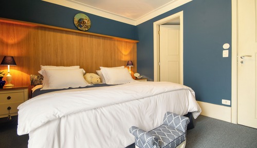 Standard Suite