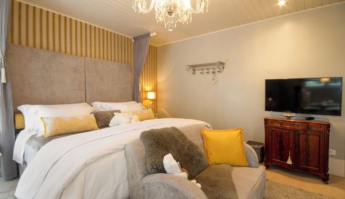 Premium Suite