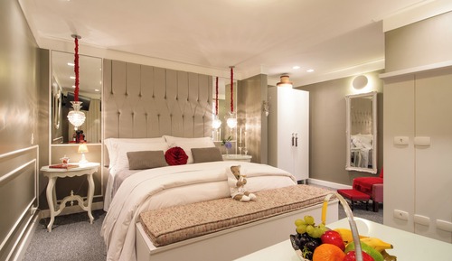 Standard Suite
