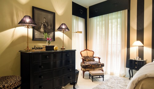 Premier Suite