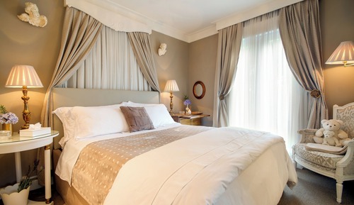 Superior Suite