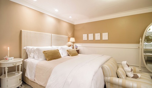 Standard Suite