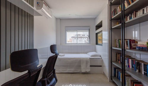Basic Apartment