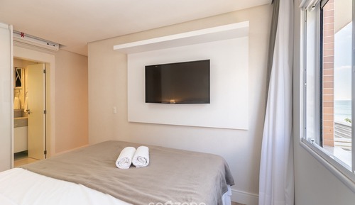 Basic Apartment