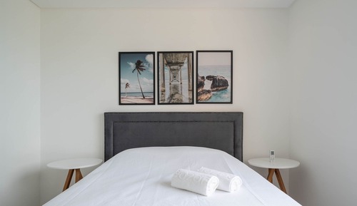 Basic Apartment