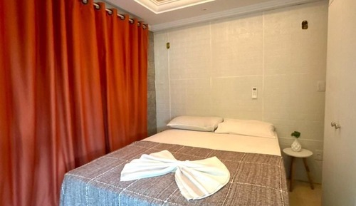 Basic Double Room