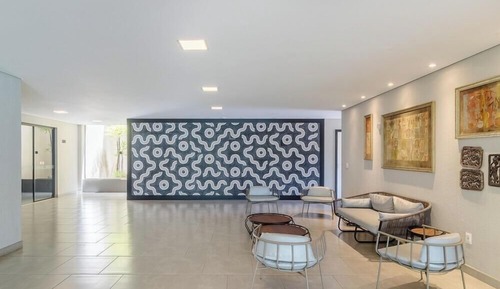 Basic Apartment