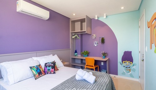Basic Apartment