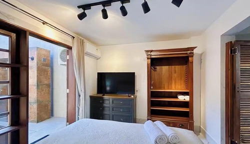 Basic Apartment