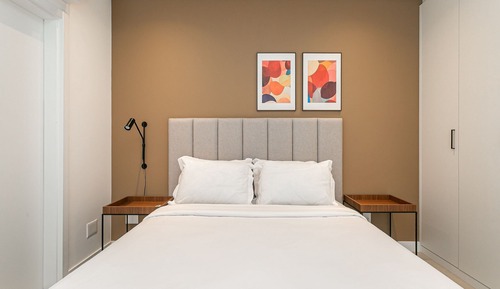 Comfort Apartment