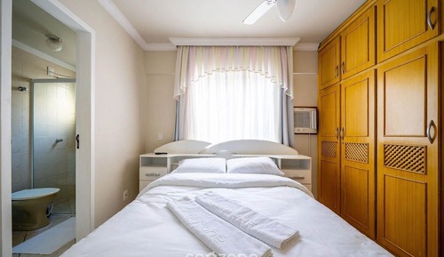 Basic Apartment