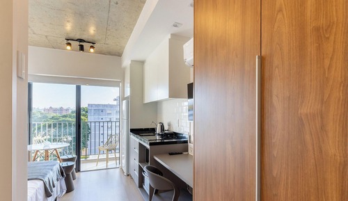 Basic Apartment