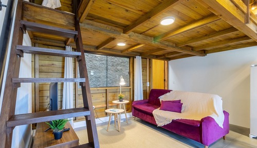 Basic Apartment