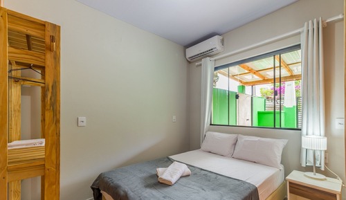 Basic Villa