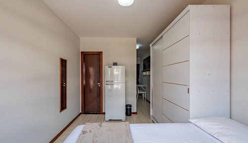 Basic Apartment