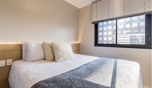 Premium Apartment