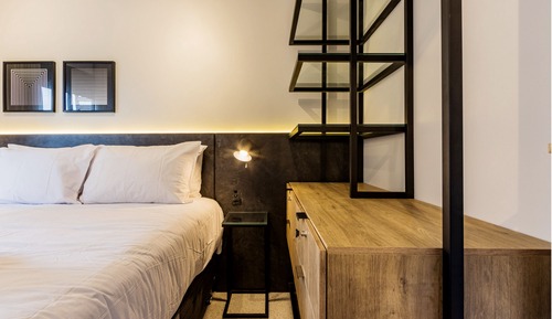Luxury Apartment
