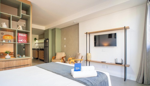 Basic Apartment