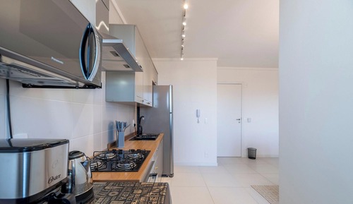 Basic Apartment
