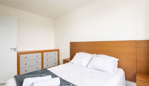 Basic Apartment